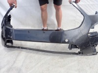 фото thumb №5, Ford ecosport ii 2 lift 17-22 бампер перед передний pdc