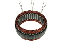 фото thumb №8, Стартер обмотка генератора