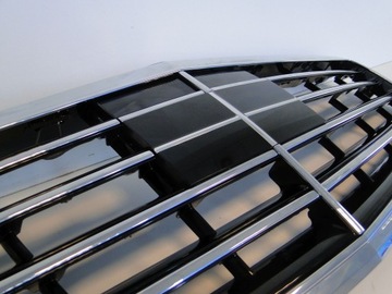 фото thumb №8, Mercedes s w222 222 решітка радіатора решітка ніч дистронік