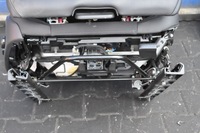 фото thumb №12, Volvo xc60 ii написи сидіння сидіння комплект сидінь шкіра 4 обшивки