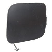 фото thumb №1, Заглушка фаркоп бампер перед toyota auris e18 2015- l