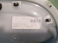 фото thumb №3, Оббивка двері праві зад skoda superb i 01-08 3u5867210