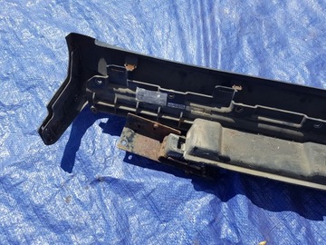 фото thumb №6, Левый порог mercedes ml w164 накладка планка градус