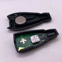 фото thumb №8, Ключ автомобільний безключовий доступ usa оригінальний номер dodge challenger charger