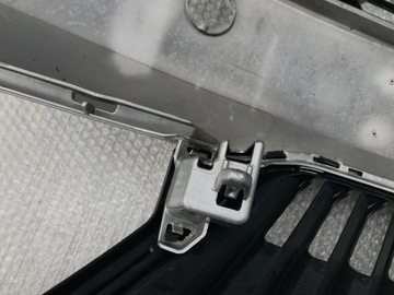 фото thumb №13, Skoda rapid 5j бампер перед переднее bez отверстий 2012-2020