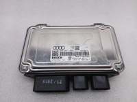фото thumb №6, Lamborghini huracan lp640 evo модуль електронний 8k0907144p ecu система поворот
