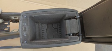 фото thumb №8, Mondeo mk4 рестайлінг тунель середній підлокітник європа