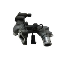 фото thumb №1, 2005 lexus rx 330 - 350 - 400h труба впускной