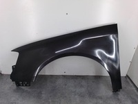 фото thumb №9, Крила лівий перед vw passat b6 lc8z