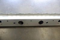 фото thumb №10, Балка передний бампера nissan leaf ze1 f25305samh electric 110kw 2019