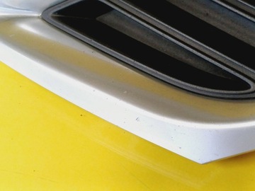 фото thumb №14, Решітка радіатора решітка решітка радіатора saab 9-3 ii fl 07-11 sedan 12765507 nr193