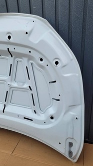 фото thumb №8, Kia ceed iii 3 18+ капот крышка двигателя перед передняя fv