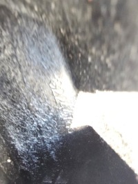 фото thumb №12, Спойлер накладка кришки зад спойлер polestar 32244786