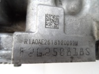 Головка honda civic ix 1.8l l4 aep-r1a-2 в Україні, фото thumb