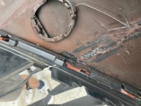 фото thumb №11, Seat arona 17-21 бампер перед передний