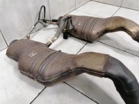 Bentley arnage t catalyst pj100198pf pj100186pe converter set Киев, фото thumb