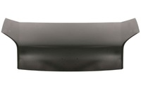 фото thumb №1, Крышка двигателя подходит для: citroen nemo 02.08-04.16