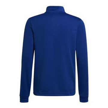 Толстовка adidas Entrada 22 Junior Training Top HG6290