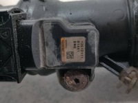 Шланг повітрозабірник повітря opel insignia a 2003269 z22c Зі Шроту, фото thumb