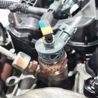 Двигатель 1.5 bluehdi fiat doblo dv5rcf dv5rc 102km-131km Киев, фото thumb