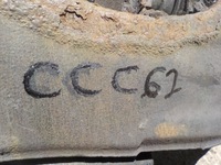 фото thumb №8, Суппорт тормозной левый задний, scania r z012009,202164d