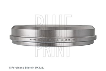 фото thumb №16, Барабан тормоз. land rover freelander soft top 1998.