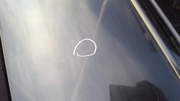 фото thumb №6, Дверь задние зад левая audi a3 8l рестайлинг lz9u