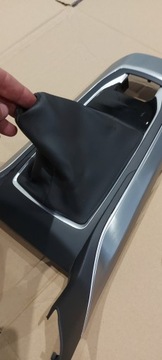 фото thumb №7, Peugeot 308 ii t9 чохол рамка тунелю хром