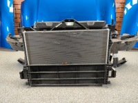 Mini cooper j01 электрик капот крыло бампер ремень радиатор перед c6k Недорого, фото thumb