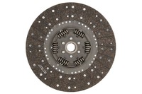 фото thumb №11, Диск сцепления 396mm pasuje do: mercedes atego, atego 2, axor, axor