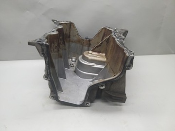 фото thumb №11, Поддон масла масляная dacia sandero ii clio v 1.0 sce b4de411 111112289r