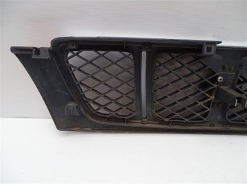 фото thumb №6, Решітка решітка радіатора subaru forester 1 i рестайлінг 2000-2002