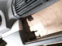 фото thumb №9, Торпедо раздаточная консоль pulpit bmw x5 e53 99-03
