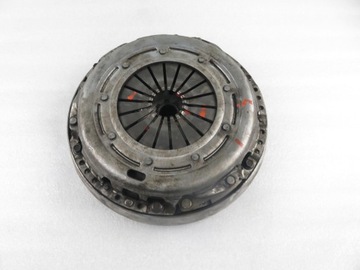 фото thumb №12, Колесо двомасовий ford focus mk2 1.6 tdci 3082001275 2294000109 1878005341