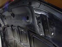 фото thumb №13, Капот крышка двигателя audi a4 8w0 8w0823029