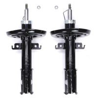 фото thumb №6, Амортизаторы перед левый правый renault fluence l3_