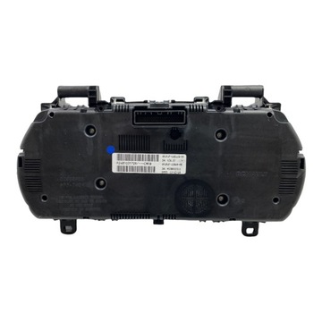 фото thumb №9, Новый оригинал манометр спидометр renault clio v 248103172r