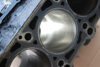 фото thumb №6, Блок двигуна audi 2.5 tdi aym 059103021l