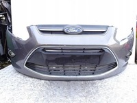 фото thumb №1, Бампер перед kpl. ford c-max mk2 va