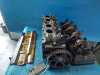 фото thumb №15, Головка xsara picasso 1.6 b nfv