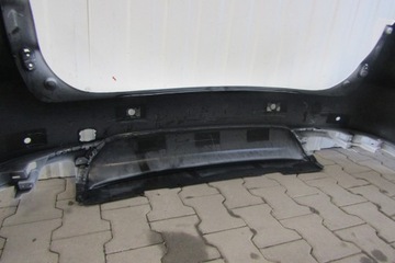 фото thumb №11, Бампер зад задній mazda cx-60 22-