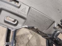 фото thumb №7, Bmw x2 u10 уголок накладка бампера перед передняя левая левое 7884917