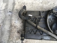 фото thumb №9, Радиатор вентилятор fiat fiorino 1.3 jtd 51780660