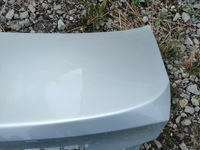 фото thumb №7, Bmw e90 рестайлинг крышка титан серебро