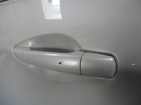 фото thumb №6, Дверь левая задние зад peugeot 2008 i 16-19 цвет kwe