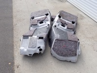 фото thumb №12, Обшивка салона lexus is iii 200t 300 po lift 2018 europa 58510-53700