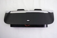 фото thumb №10, Решітка обдув середня skoda octavia mk4 5e3820951g