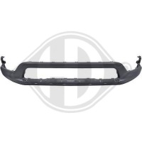 фото thumb №1, Бампер do jeep compass 17-