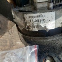 Генератор 11.0893 fiat seicento Цена, фото thumb