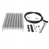 фото thumb №11, Універсальна car радіатор оливи тюнінг 8rzędów